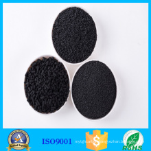 Coconut shell activated carbon purifier for drinking water plant